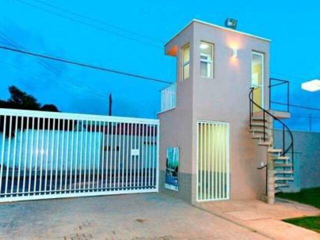 #1 - Casa para Venda em Fortaleza - CE