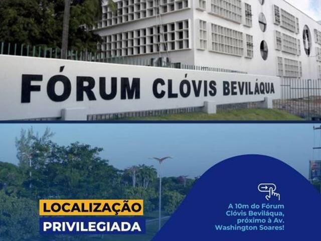 Sala para Locação em Fortaleza - 4