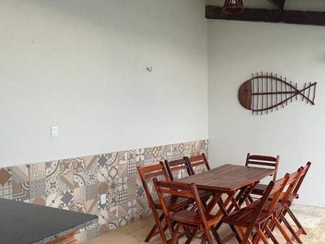 Casa para Locação em Trairi - 4