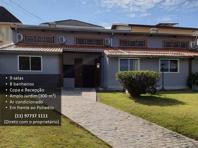 #8 - Casa para Venda em São José dos Campos - SP