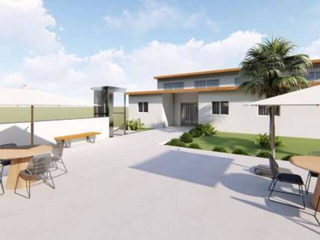 #8 - Casa para Venda em São José dos Campos - SP