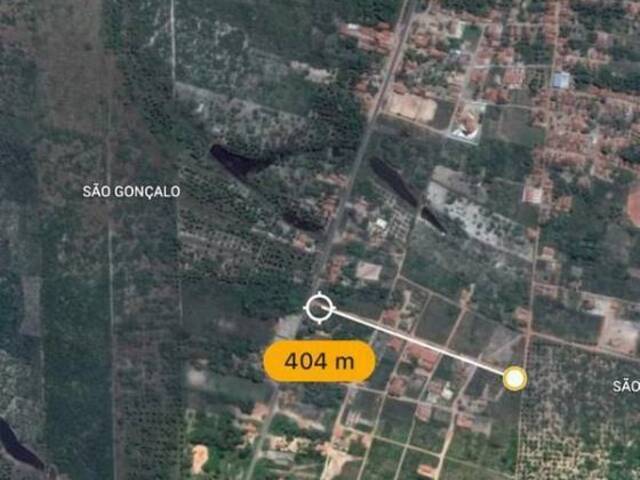 #9 - Área para Venda em Trairi - CE - 2