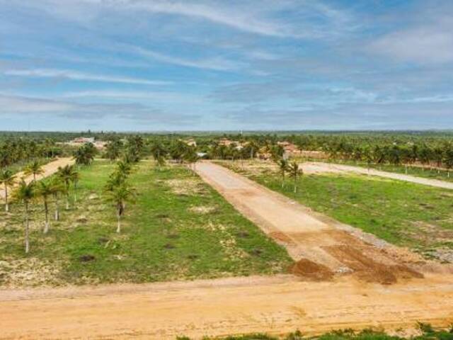 Área para Venda em Trairi - 4