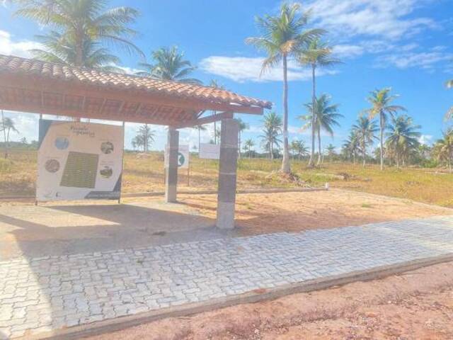Área para Venda em Trairi - 5