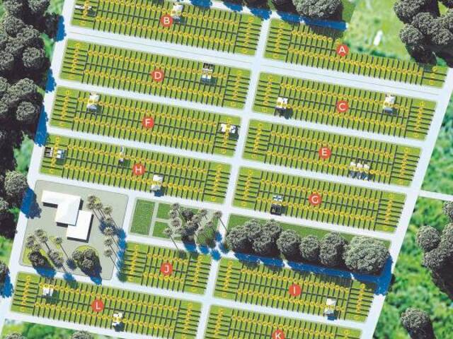 #13 - Área para Venda em Paracuru - CE - 1