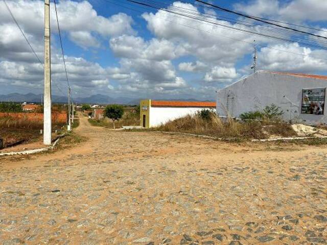Área para Venda em Umirim - 5
