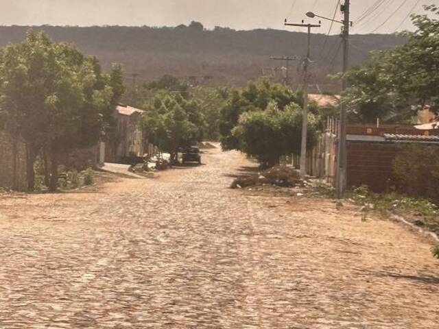 Área para Venda em São Luís do Curu - 5