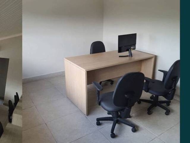 Sala para Locação em São José dos Campos - 4