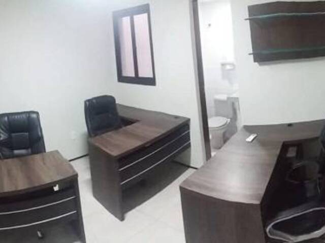Sala para Locação em Fortaleza - 4