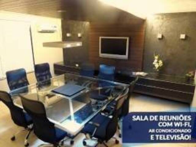 Sala para Locação em Fortaleza - 5