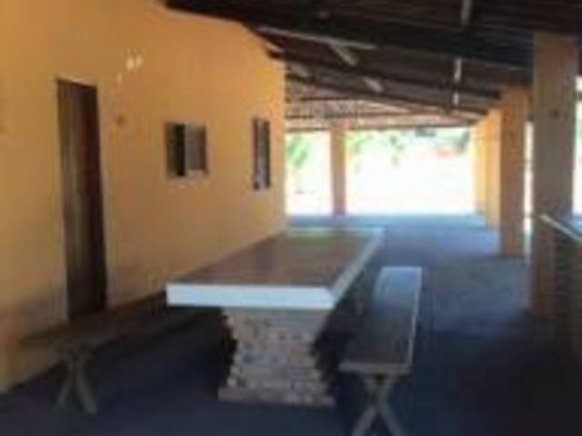 Casa para Venda em Trairi - 4
