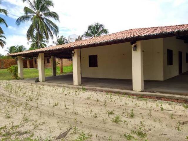 Casa para Venda em Trairi - 5