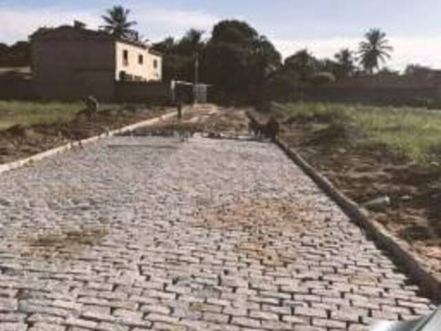 #25 - Área para Venda em Fortaleza - CE - 2