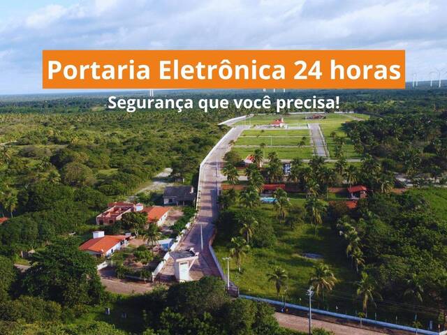 Área para Venda em Trairi - 5