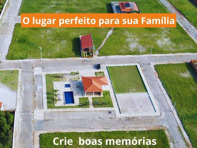 Área para Venda em Trairi - 4