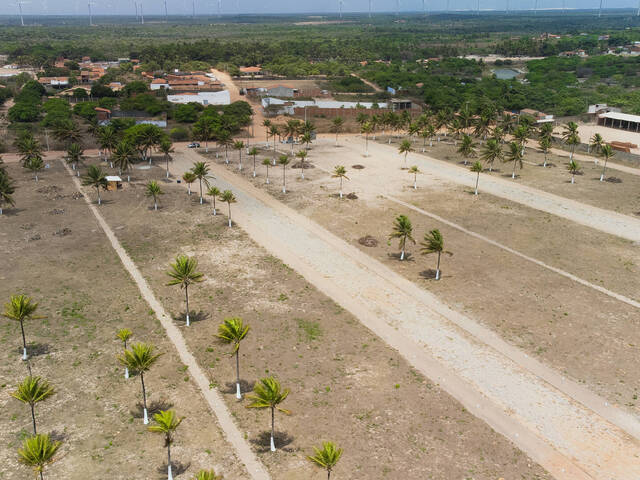 Área para Venda em Trairi - 4